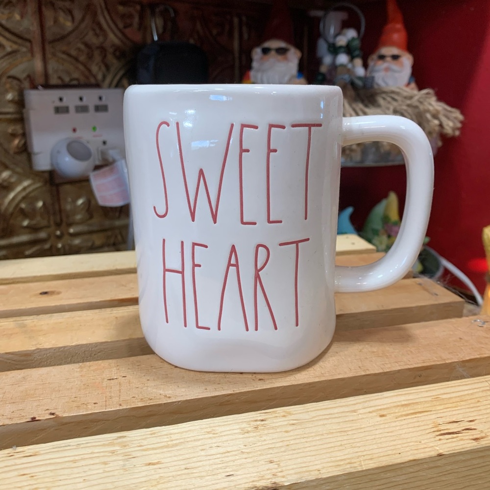 COPY - Rea Dunn mug